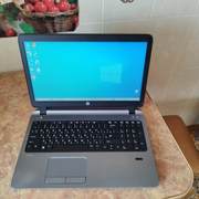Ноутбук HP ProBook 455 G2